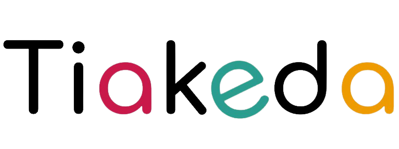 Tiakeda Logo