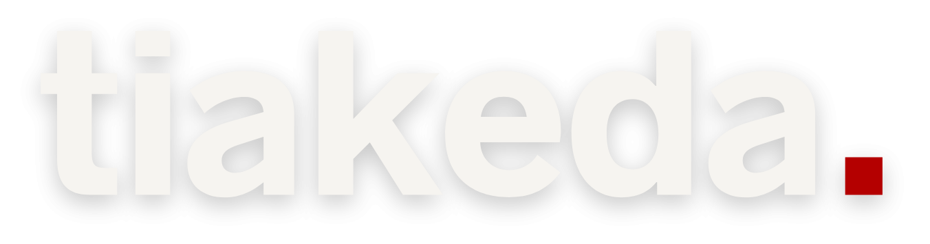 Tiakeda