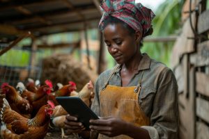 Comment lancer son business au Mali avec 50 000 FCFA
