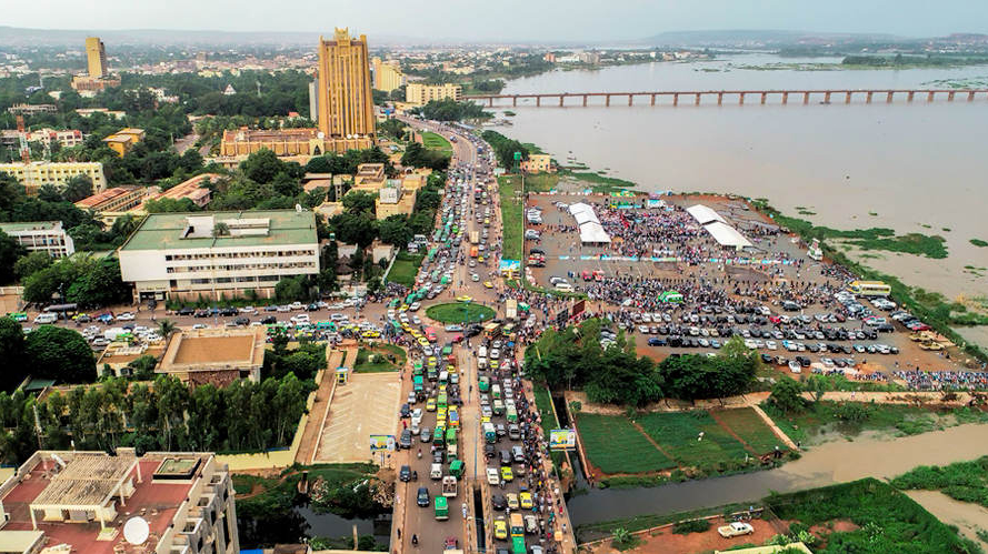 Tiakeda, le média que l&rsquo;écosystème entrepreneurial malien attendait